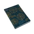 Goldbuch Dandelion Notebook - A5, Plain Supply