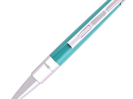 Staedtler Premium Resina 0.9mm Mechanical Pencil - Turquoise CT Hot on Sale