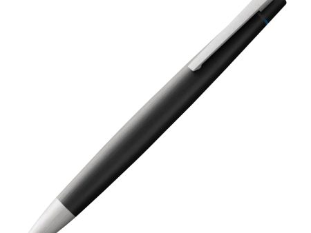 Lamy 2000 Multifunction Pen - Matte Black Supply