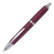 Pilot Capless Wooden Fountain Pen - Red Birch CT Fashion