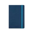 Endless Recorder Deep Ocean Regalia Notebook - A5, Plain Supply