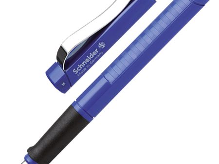 Schneider Base Fountain Pen - Blue For Discount