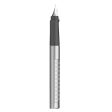 Schneider Base Fountain Pen - Silver For Discount