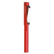 Schneider Base Fountain Pen - Red Supply