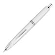 Pilot Capless Fountain Pen - White Graphite on Sale