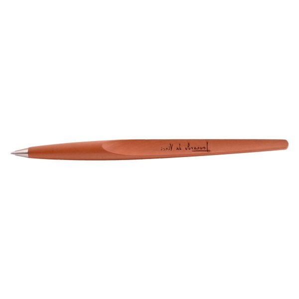 Pininfarina Segno Forever Piuma Ball Pen - Pear Wood Sale