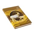 Goldbuch Antelopes Notebook - A5, Plain Discount