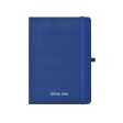 Scholar Essential Blue Notebook - A5, Ruled Sale