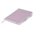 Dexter Smart Premium Erasable & Reusable Eco-Friendly Pink Notebook - A5, Ruled Cheap