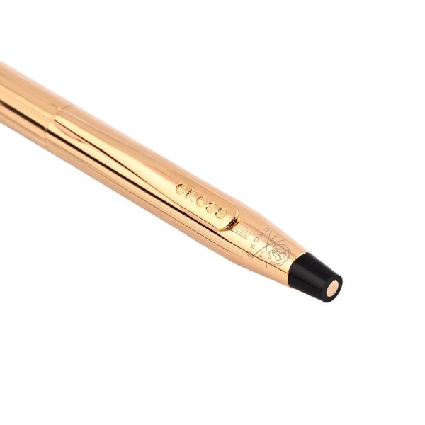 Cross Classic Century 23K Gold Plated Ball Pen Online Hot Sale