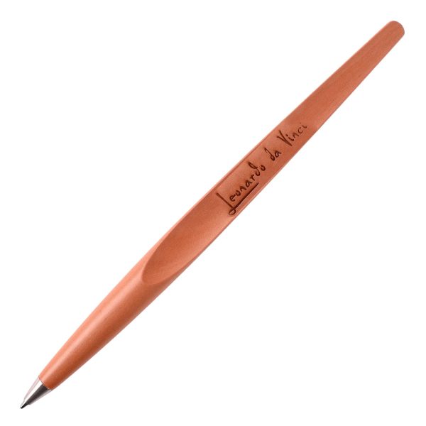 Pininfarina Segno Forever Piuma Ball Pen - Pear Wood Sale