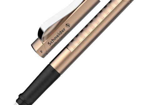 Schneider Base Fountain Pen - Copper Cheap