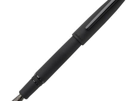 Esterbrook Estie Regular Fountain Pen - Raven RT For Discount