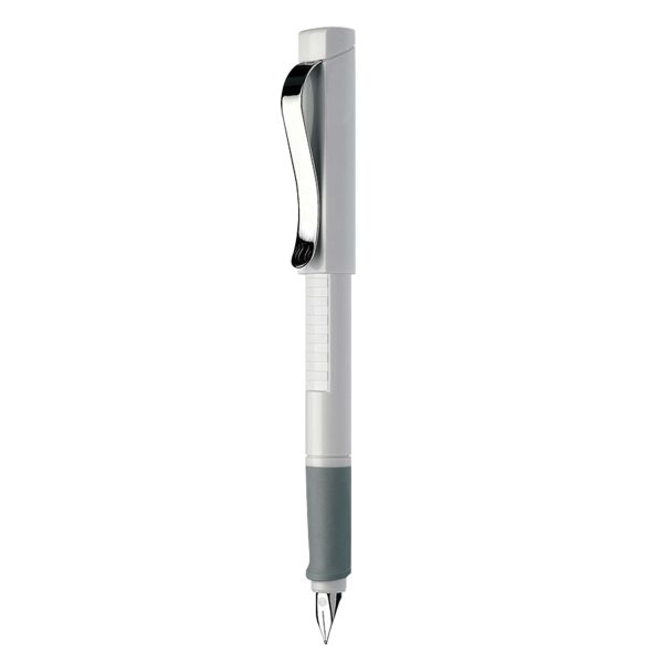 Schneider Base Fountain Pen - White Sale