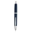 Pilot Capless Fountain Pen - Graphite Blue Supply