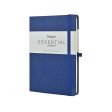 Scholar Essential Blue Notebook - A5, Ruled Sale