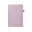 Dexter Smart Premium Erasable & Reusable Eco-Friendly Pink Notebook - A5, Ruled Cheap