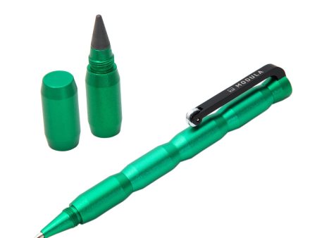 Pininfarina Segno Forever Modula Multifunction Pen - Green Online Hot Sale